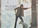 Neil Young With Crazy Horse – Everybody Knows This Is Nowhere (SEALED)