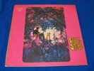 TRAFFIC SOUND / Same ORIG 1st PRESS LP PERU 1970 HARD PSYCH PROG ROCK MONSTER