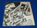 MANDRAKE MEMORIAL / Puzzle ORIG USA 1st PRESS LP 1970 GATEFOLD INSERT PSYCH PROG
