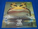 FROGGIE BEAVER / From The Pond ORIG USA 1st PRESS PRIVATE PRESSING LP PSYCH PROG