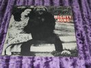 MIGHTY KONG / All I Wanna Do Is Rock OG AUSTRALIA 1st PRESS LP 1974 HEAVY PSYCH