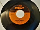 1956 ROCKABILLY BOPPER 45 JIMMY MERRITT EDDIE & HANK COCHRAN on CASH M-