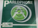 JIMMY THOMAS THE BEAUTIFUL NIGHT PARLOPHONE 1969 NORTHERN SOUL DEMO VERY RARE