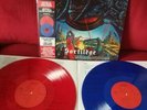 Sortilège Métamorphose Métamorphosis Édition Limitée Vinyle