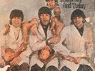 The Beatles Yesterday And Today Vinyl LP Butcher Cover - 3rd State Peeled - Mono