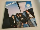 Ramones - Leave Home -VG/VG 1977 Punk Rock Sire SR-6031 Vinyl LP og inner sleeve
