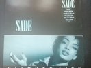 VINYLE Sade Diamond life disque vinyle 33 tours 26044 CBS Sade