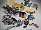 U2 Achtung Baby Uber Deluxe Edition 2011 Numbered Limited Edition SEALED