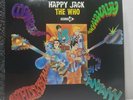 The Who  Happy Jack Pop Psych; Mod; Beat Stereo DL 74892