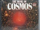 The Music Of Cosmos 1981 RCA Vinyl LP ABL1-4003 PBS Carl Sagan Sealed