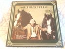 JETHRO TULL HEAVY HORSES LP NEW SEALED IAN ANDERSON PROG FOLK ROCK DARRYL WAY