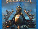 MEGADETH - WAREHEADS ON FOREHEADS - 4 x Vinyl LP 180 Gram NEW / MINT / SEALED
