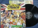 DIE TOTEN HOSEN Learning English Lesson 1 / LP Germany 1991 VIRGIN 212310