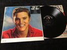 ELVIS PRESLEY LPM-1990 FOR LP FANS ONLY IN SHRINK MONAURAL NM to MINT HIGH GRADE