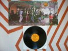 The Kinks Muswell Hillbillies Vinyl UK 1971 RCA Victor 1st Press 4E/4E LP