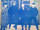 ANTI-NOWHERE LEAGUE. We Are The League LP Vinyl Record 1st UK uncensored Ex+/VG+