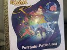 Kirby's Epic Yarn Vinyl Record Not Moonshake