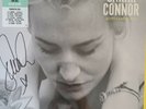 Muttersprache Vinyls (Ltd.Signierte 2LP ) [Vinyl LP] von Sarah Connor. Selten