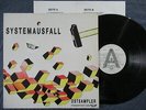 SYSTEMAUSFALL Ostsampler DT64 Feeling B.../ LP 1990 PEKING RECORDS SPV 008-62531
