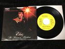 ELVIS PRESLEY 45 PROMO 74-0651 HE TOUCHED ME/BOSOM OF ABRAHAM EX/NM HIGH GRADE
