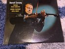 Brahms Violin Concerto - Henryk Szeryng, London, Dorati - LP - Mercury SR90308