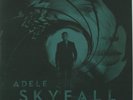 ADELE - SKYFALL 2012 EU 7