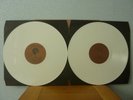 JUDAS PRIEST   PRIEST LIVE  (Back On Black BOBV237LP 2010) WHITE VINYL DOUBLE LP