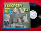 PROGRESIV TM dreptul de a visa ORIG Electrecord LP 1976 ROMANIA ffn PHOENIX