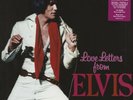 Elvis Presley FTD Vinyl LP Love Letters From Elvis Follow That Dream NEW SEALED