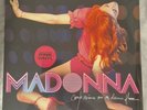 MADONNA-CONFESSIONS ON A DANCE FLOOR PINK VINYL.NEW  RARE  LTD ED DOUBLE LP 2006