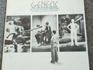 GENESIS - THE LAMB LIES DOWN ON BROADWAY 1974 UK 1st PRESS VINYL LP PORKY PRIME