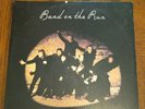 Paul McCartney And Wings - Band On The Run Vinyl LP - 1973 - Apple SO-3415