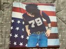 vinyl records Ryan Adams Gold