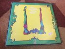 The incredible string band U x2 LP Electra 1970