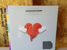 Kanye West — 808s & Heartbreak — 2xLP, CD & Poster (BRAND NEW & SEALED VINYL)