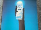 KING CRIMSON - USA  1975 UK VINYL LP ISLAND PINK RIM ILPS 9316 1st PRESS A1/B1