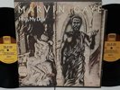 MARVIN GAYE 