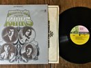 The Kinks SOMETHING ELSE Orig REPRISE LP 1968 Tri-color labels VG+
