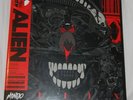 ALIEN 4xLP Vinyl OST Soundtrack Box Set MONDO - Out of Print (SEALED, NEW)