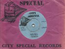THE ANCHORS   SOUTH AFRICA  ORGAN GUITAR  AFRO SOUL 45   PAPA BULL
