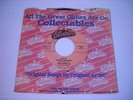 w SLEEVE The Shells Happy Holiday / Deep in my Heart 45rpm VG++