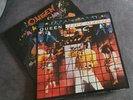 Queen - vinyl albums - Kind of Magic & Live Magic - gatefold sleeves