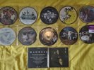 FULL SET OF MADNESS 7