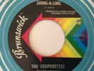THE COOPERETTES: 