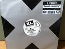 Liquid Sweet Harmony / T99 Anastasia / Cubic 22 Night In Motion 3x XL Recs 12