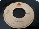 Foster Sylvers - Misdemeanor/So Close - '73 Pride PR1031 US 45rpm Breaks