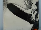 LED ZEPPELIN-1ST ALBUM 1974 Reissue VINYL LP RECORD K40031 A1/B1 UK EX/VG+