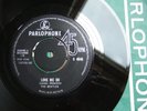 THE BEATLES - LOVE ME DO - 2nd 1N/1N PARLOPHONE R 4949 - OWNED FROM RELEASE NM