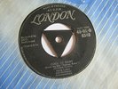 SUPER RARE ROCK & ROLL TRI LONDON 7