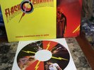 Vintage 1980 Flash Gordon Original Soundtrack Music By Queen LP Album